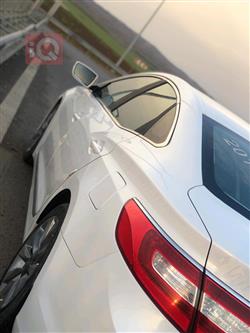 Hyundai Azera